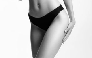 thigh lift types