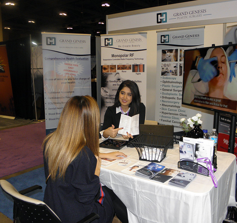National Women’s Show