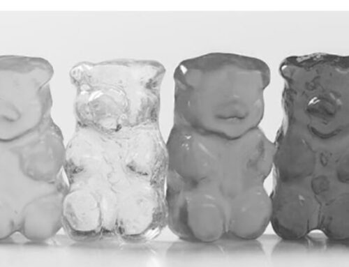 What Are The Benefits of Gummy Bear Breast Implant?