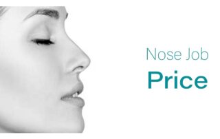 nose job price factors