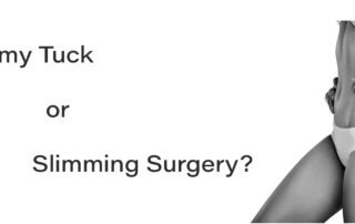 what is abdominoplasty
