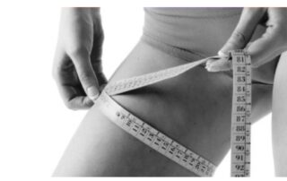inner thigh lift surgery