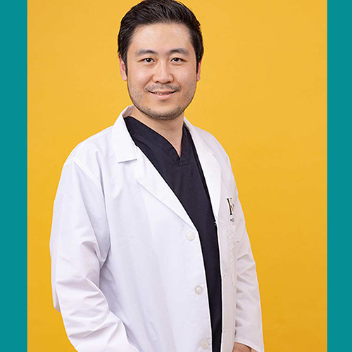 Dr. Jiayi Hu