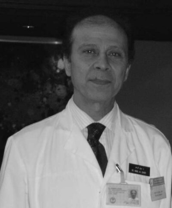 Dr Nabil al zaher