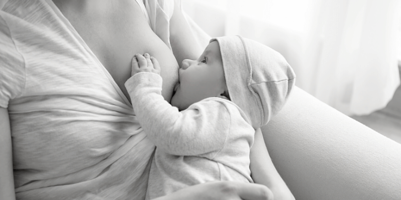 breast lift and breastfeeding