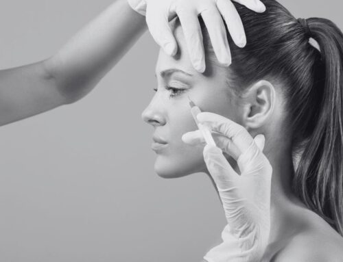 The benefits of non-surgical cosmetic treatments