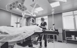 preparing for plastic surgery in Toronto