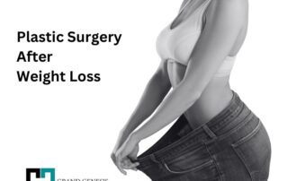 plastic surgery after weight loss in Toronto