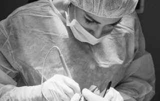 vaginoplasty surgeon in Toronto