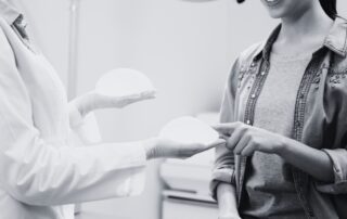 The Perks of Breast Augmentation