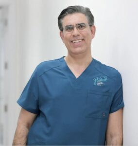 dr seyed dastmalchian