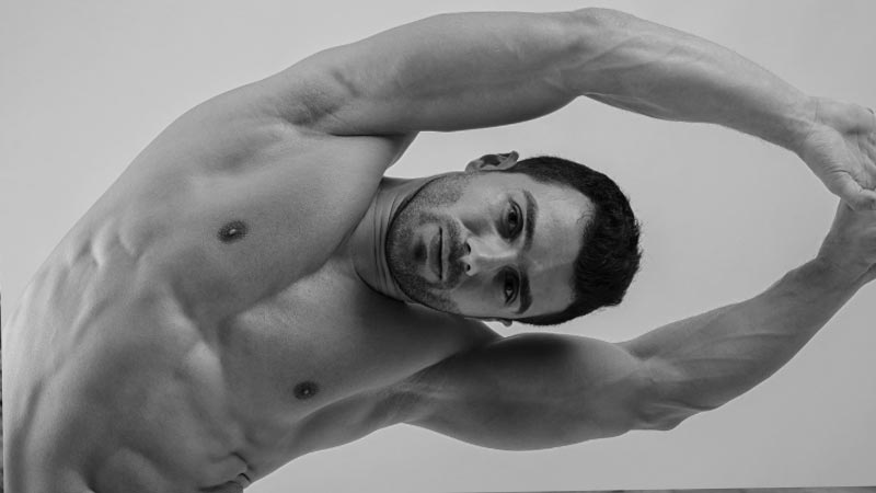 Easiest and Fastest Way to Get a Six Pack