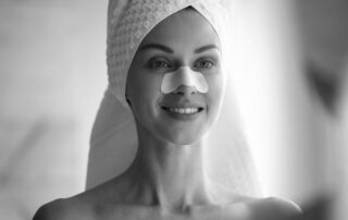 how often should i clean my nose after rhinoplasty