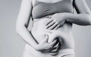 Breast Lift and Tummy Tuck