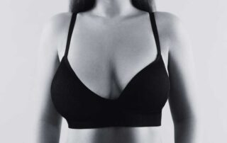 When is a breast lift medically necessary