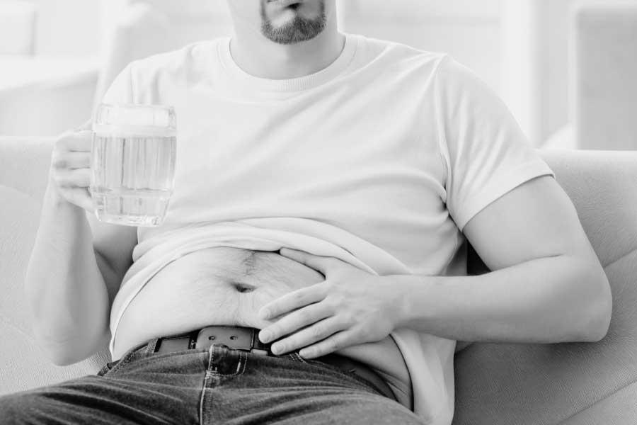how much does male liposuction cost 