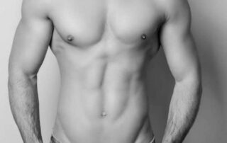 Male Abdominoplasty