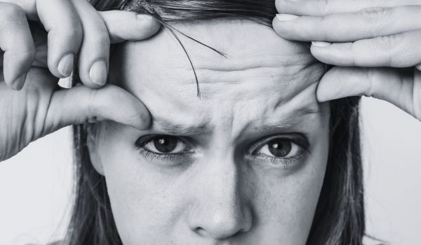 What Causes Wrinkles and Sagging Skin?
