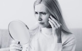 What Are the Causes of Wrinkles?