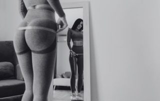 How to Make the Butt Bigger: A Complete Guide to a Curvier Figure