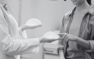 Silicone vs Saline Implants: Which Is Right for You?
