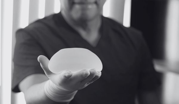 Understanding Breast Implant Types