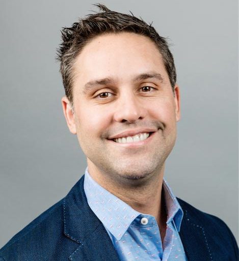 Dr. Reid Chambers
