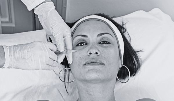 Fat Injections vs. Dermal Fillers Under Eyes